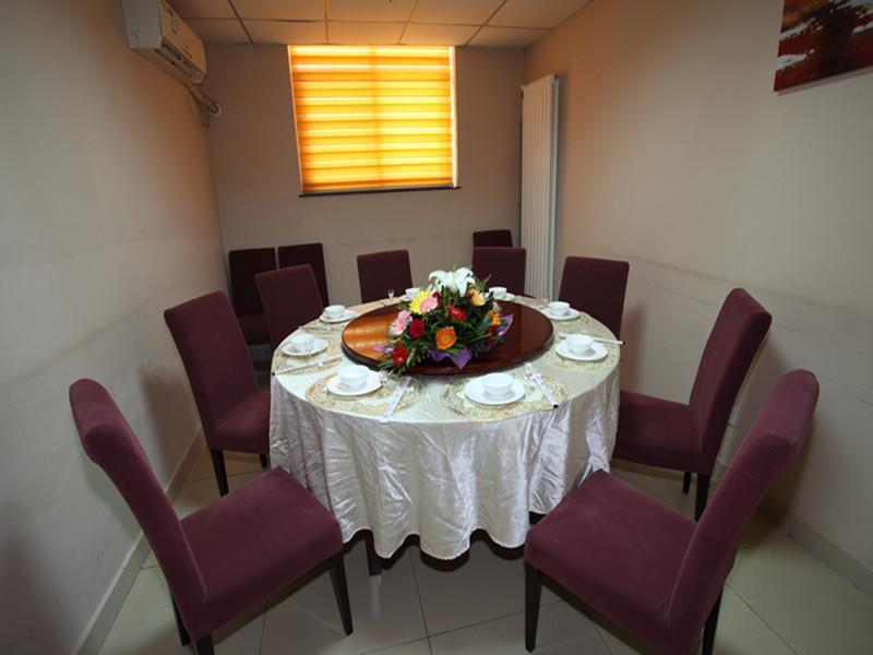 Greentree Inn Henan Luoyang Wangcheng Square Business Hotel Bagian luar foto